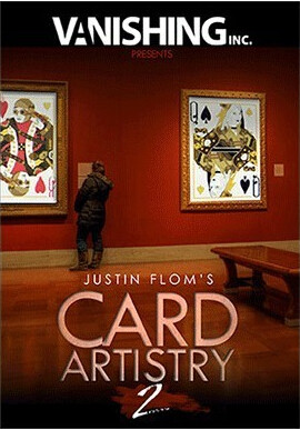 Justin Flom - Card Artistry 2