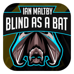 Ian Maltby - Blind As A Bat