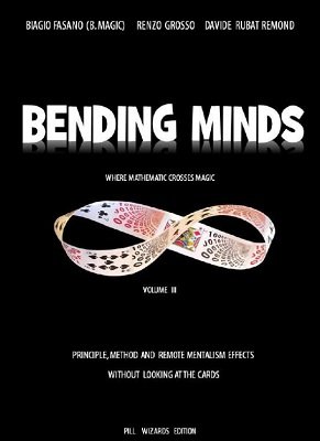 Biagio Fasano & Renzo Grosso & Davide Rubat Remond - Bending Minds 3
