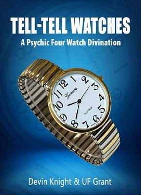 Devin Knight & Ulysses Frederick Grant - Tell-Tell Watches