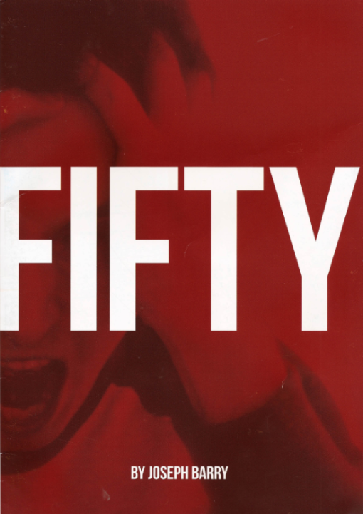 Joe Barry - Fifty
