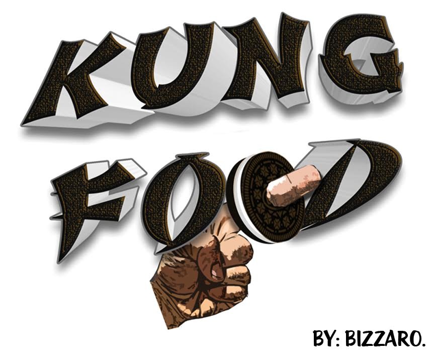 Bizzaro - Kung Food