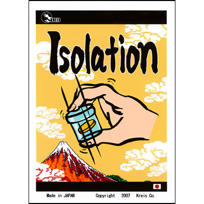 Kreis Magic - Isolation