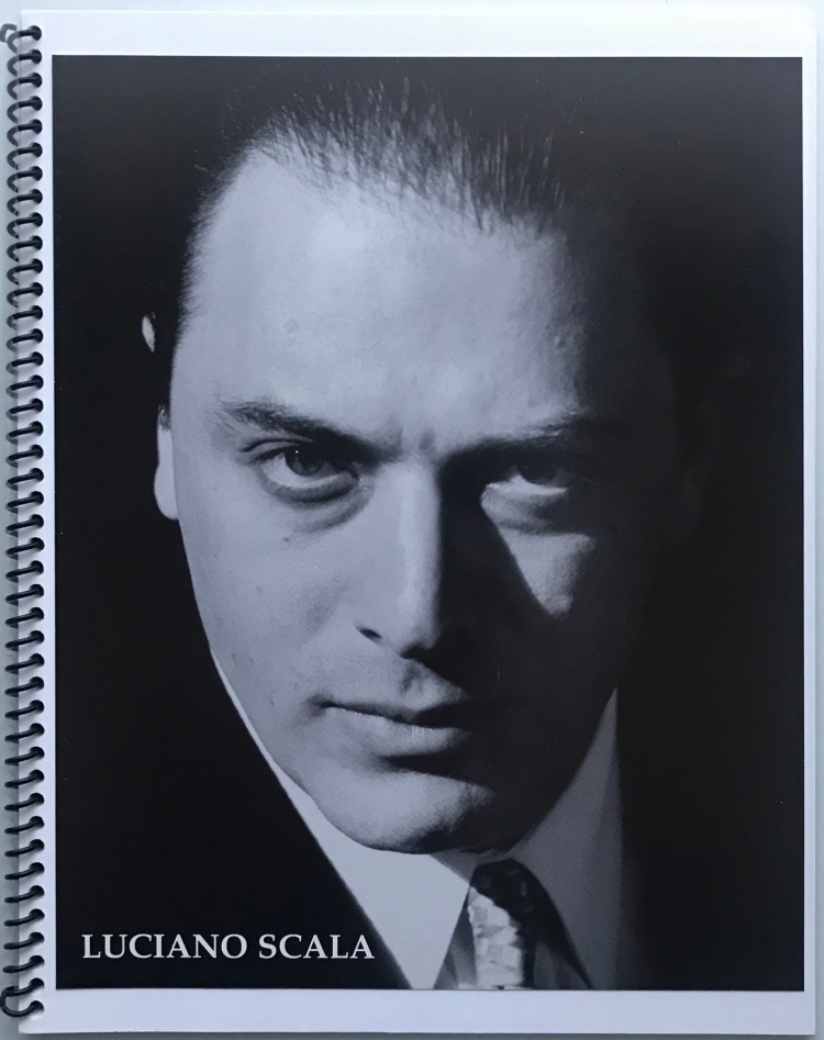 David Malek - Rebel Without a Pause (PCAM 2001 lecture notes)