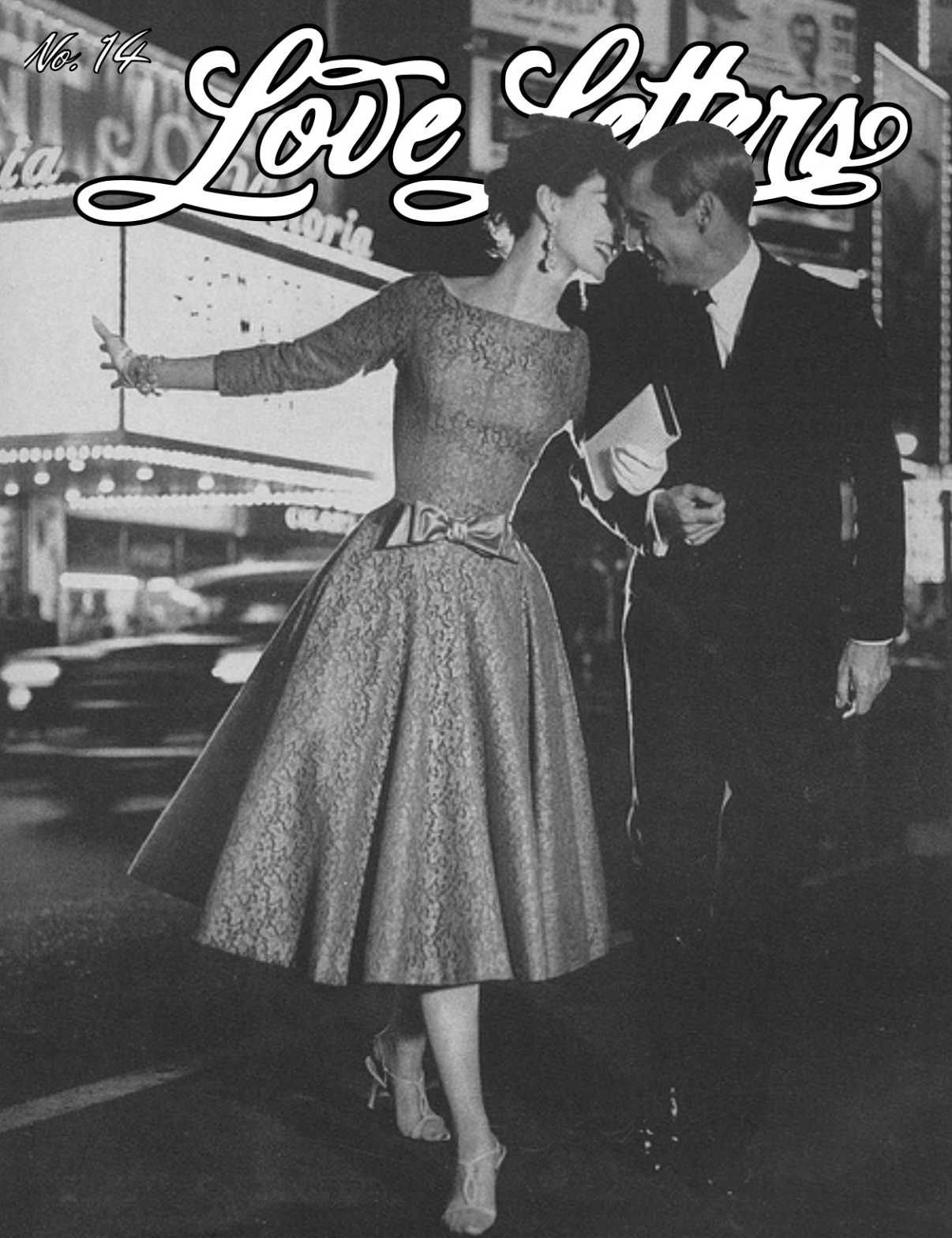 (image for) Andy - The Jerx - Love Letters 14
