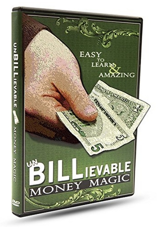 Magic Makers - unBILLievable Money Magic