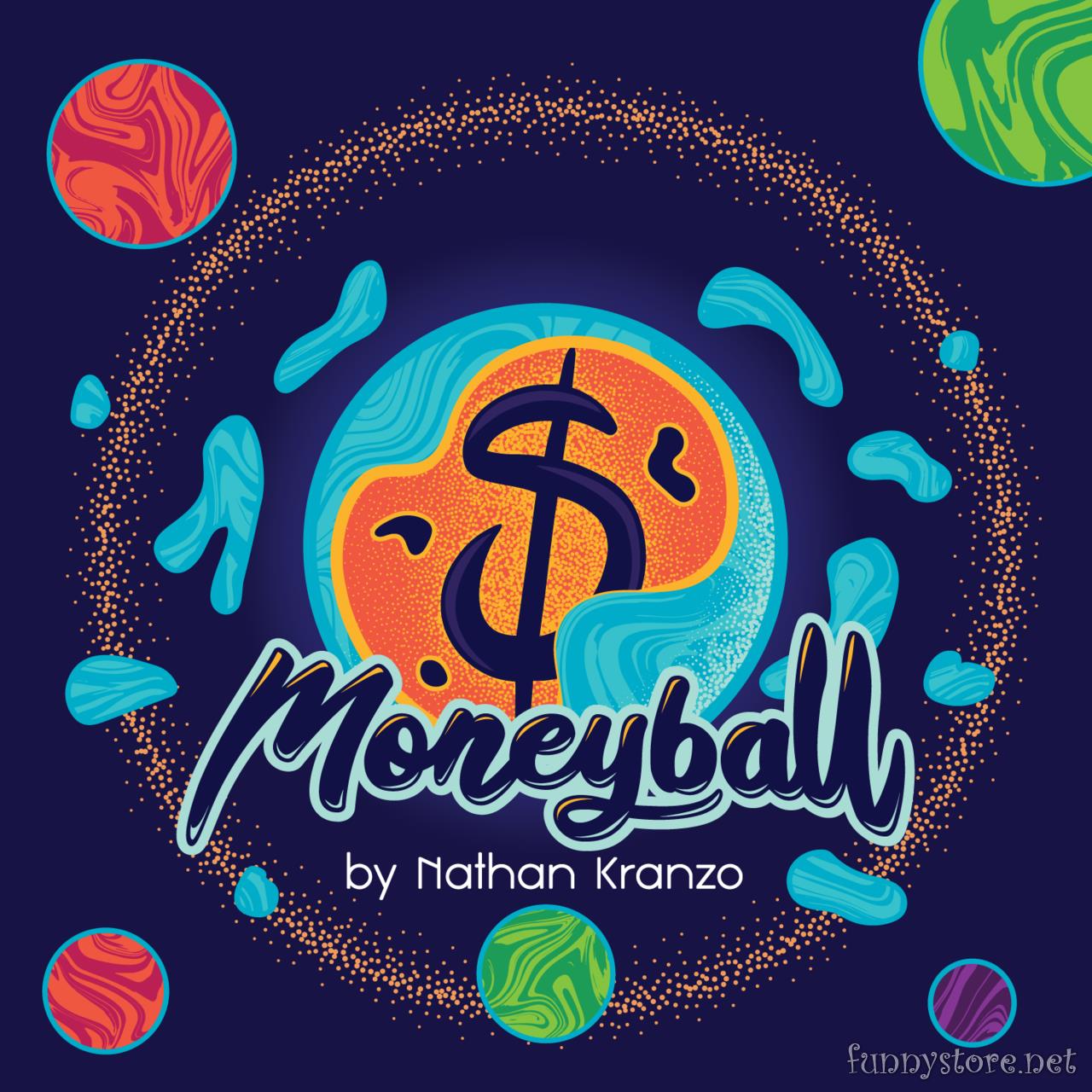 Nathan Kranzo - Moneyball