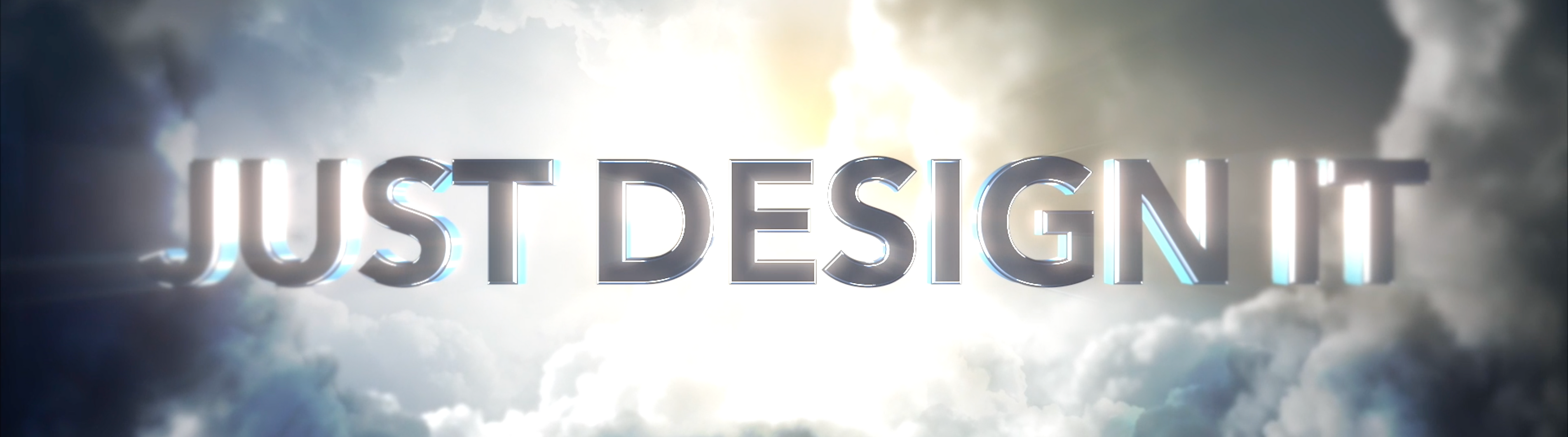 Jamie Daws - Just Design It