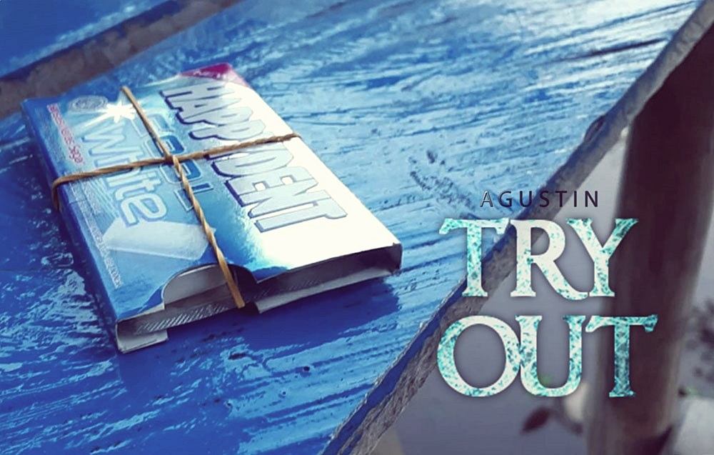 Agustin - Try Out