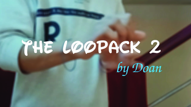 Doan - The Loopack 2
