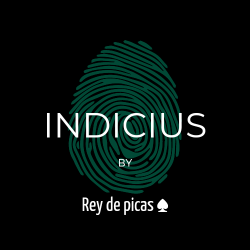 Rey De Picas - Indicius