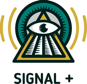 Thomas Reid - Signal +