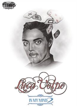 Luca Volpe and Titanas - In My Mind 2 (Video+PDF)