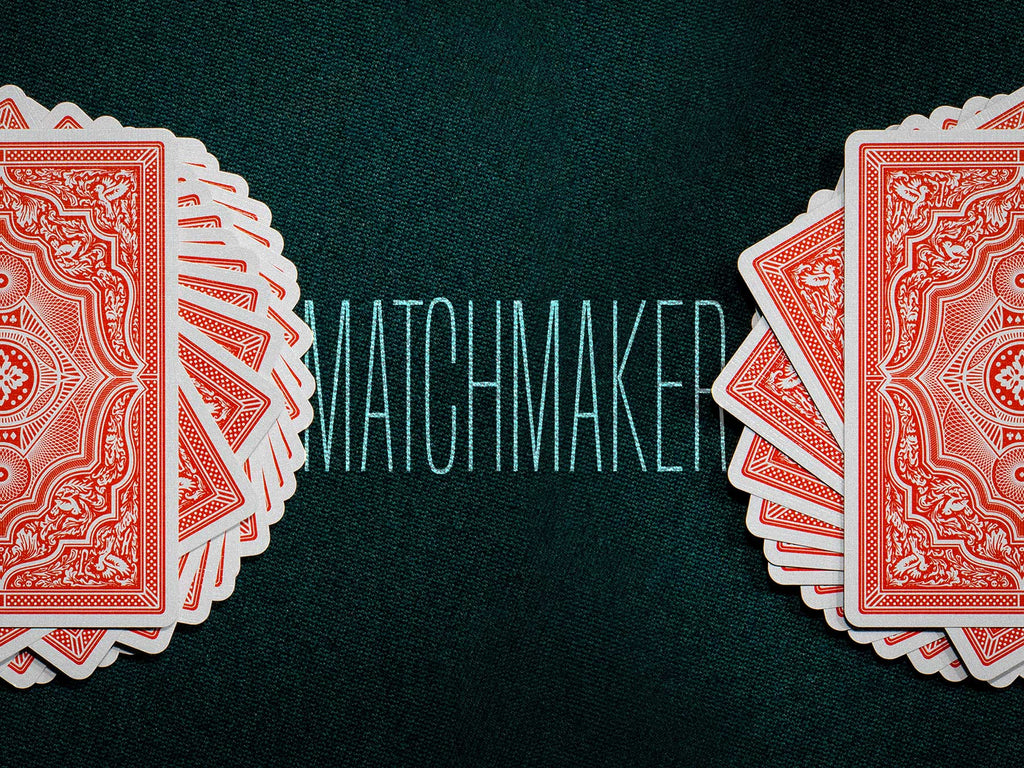 The Daily Magician - Matchmaker
