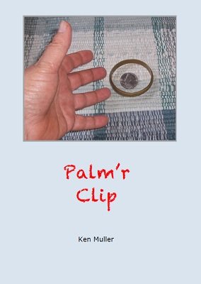 Ken Muller - Palm'r Clip: Magic More Series