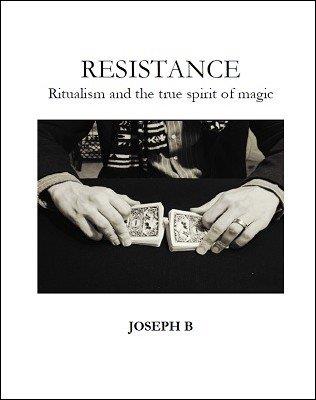 Joseph B. - Resistance