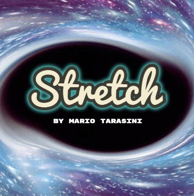 Mario Tarasini - Stretch