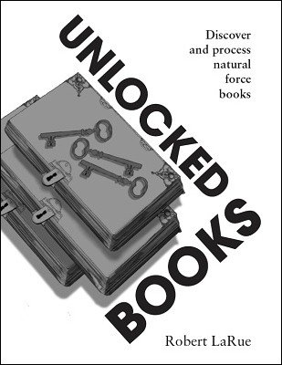 (image for) Robert D. LaRue, Jr. - Unlocked Books
