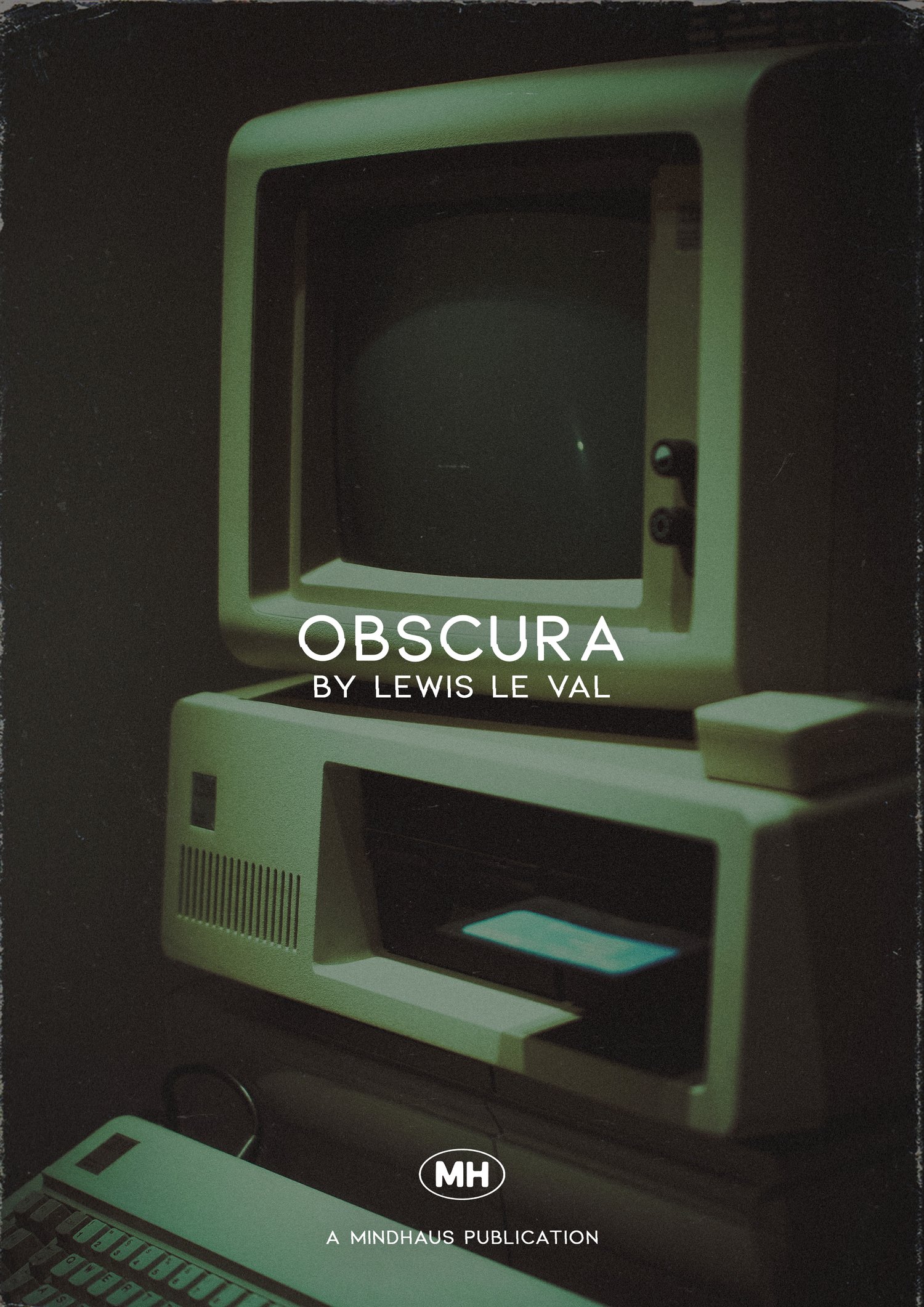 Lewis Le Val - Obscura