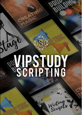 (image for) Jamie Daws - Scripting Lesson