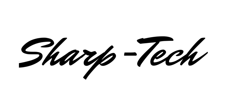 Jordan Rosenberg - Sharp-Tech