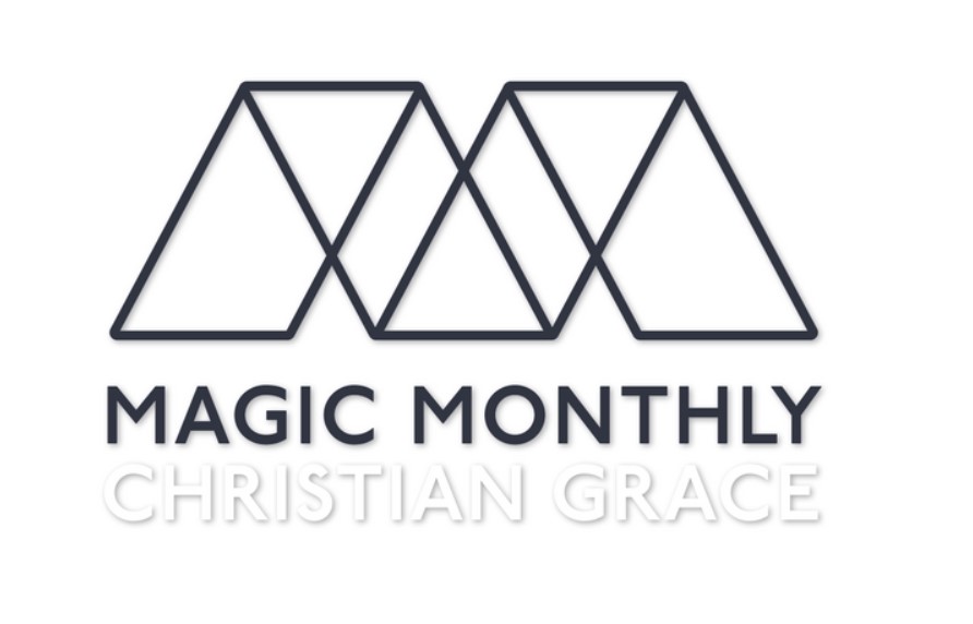 Christian Grace - Paul Brook's Choose Me