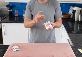 Ollie Mealing - Swap