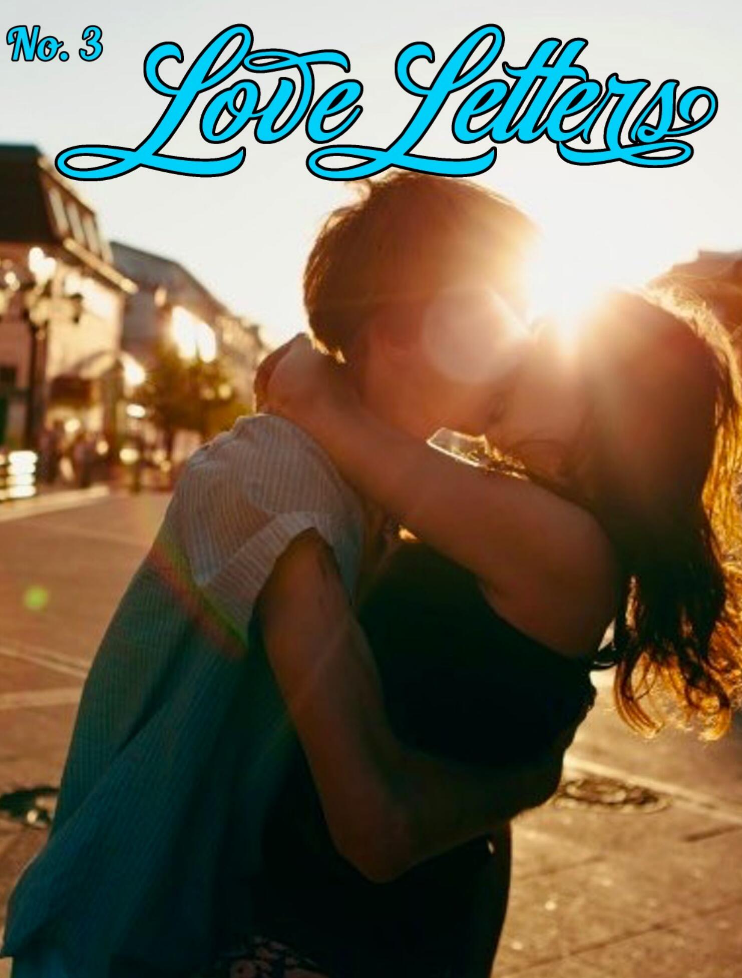 Andy - The Jerx - Love Letters 3