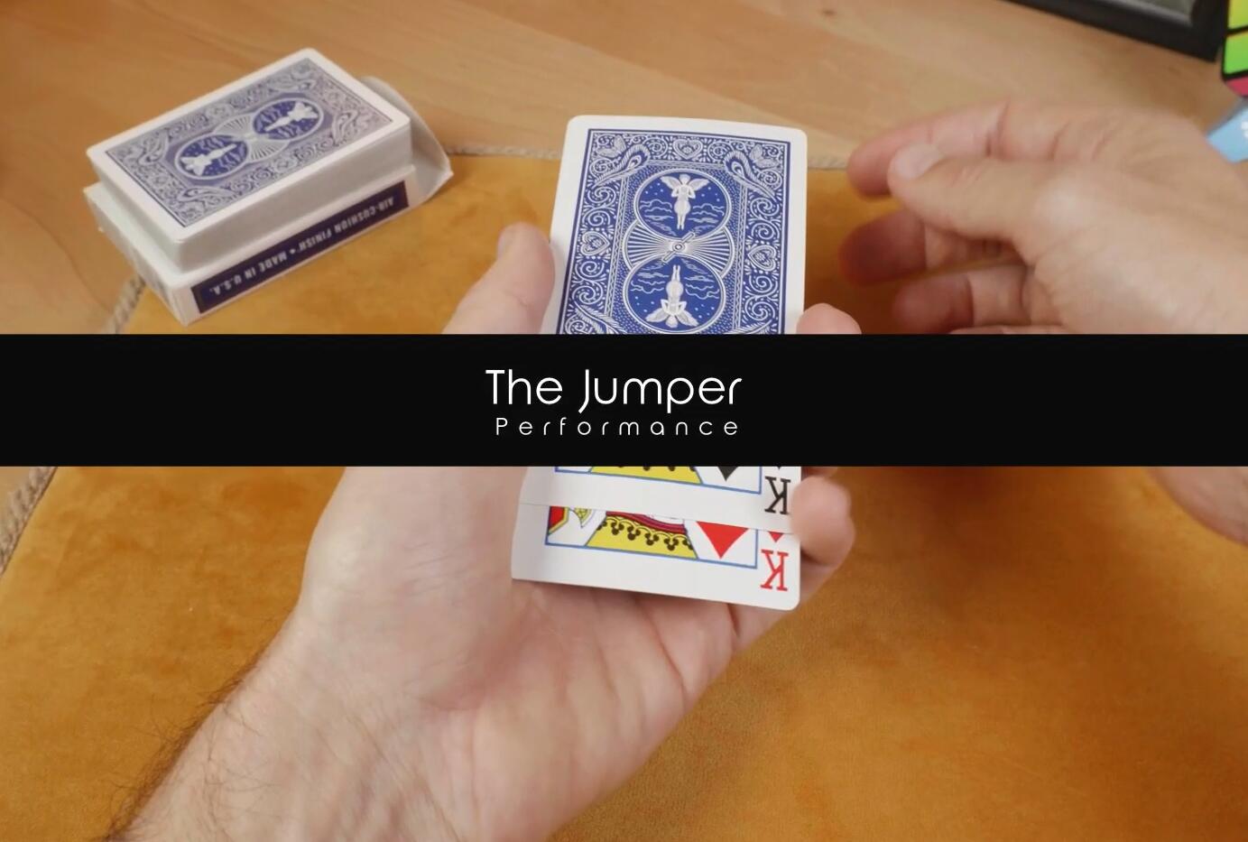 (image for) Yoann Fontyn - Packet Tricks