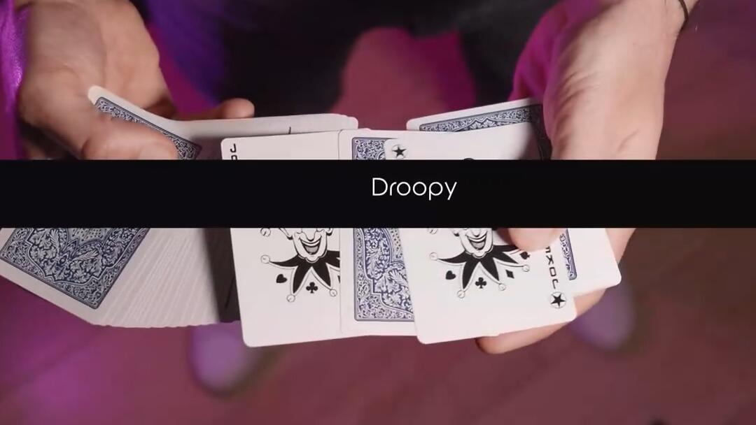 (image for) Yoann Fontyn - Droopy