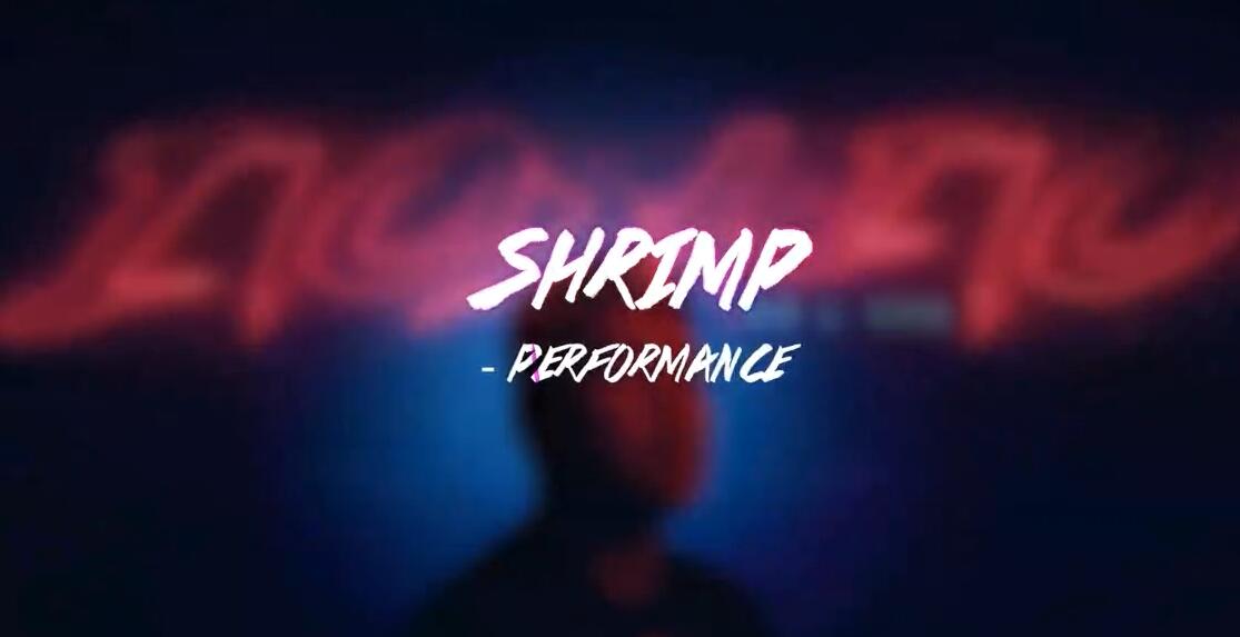 (image for) Zee J. Yan - Shrimp