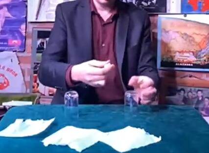 FuFan Magia Masterclass - Ignacio Lopez (2022-02-24)