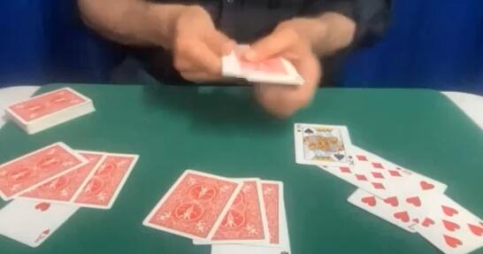 FuFan Magia Masterclass - Joaquin Matas (2022-04-20)