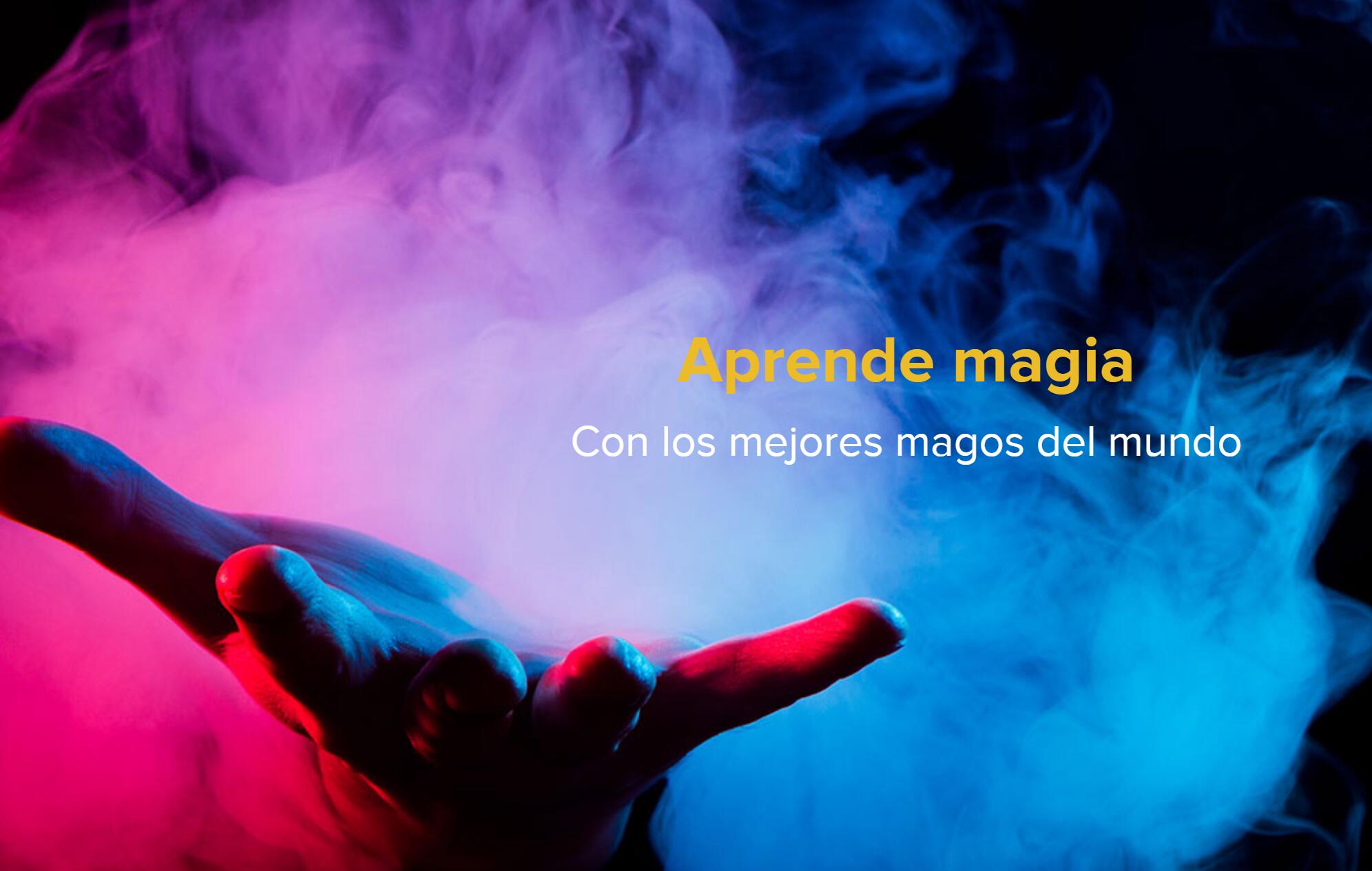 FuFan Magia Masterclass - Juan Esteban Varela (2022-04-13)