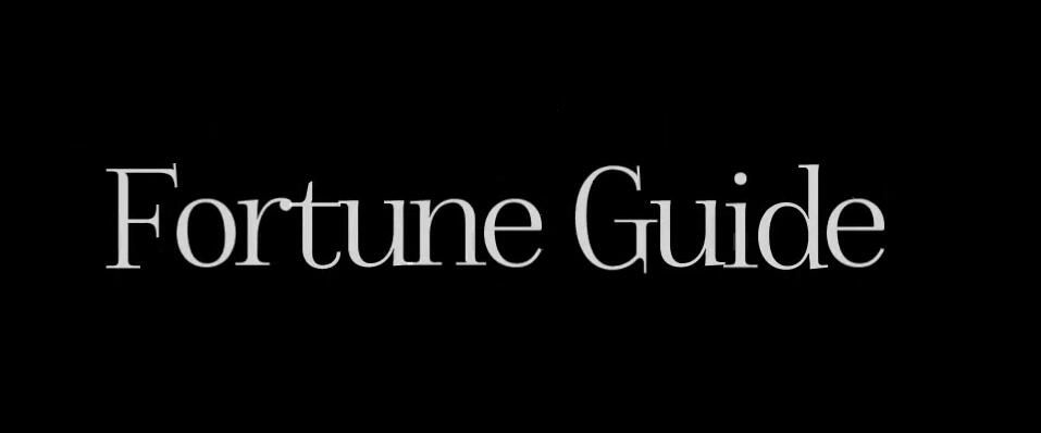 Normand Beauchamp - Fortune