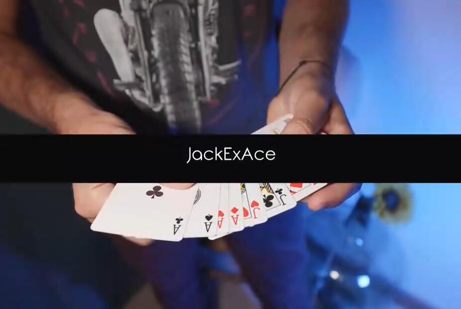 Yoann F - JackExAce