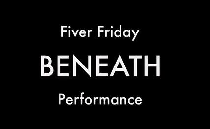 Ollie Mealing - Beneath