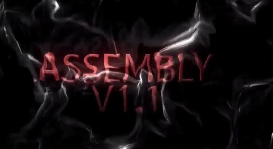 Mac King - Assembly V1.1