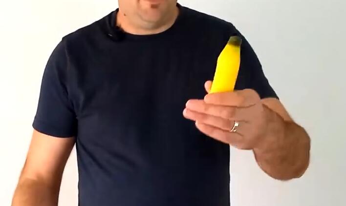 Alexander May - Multiplying Bananas