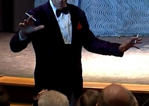 John Calvert - The John Calvert Lecture