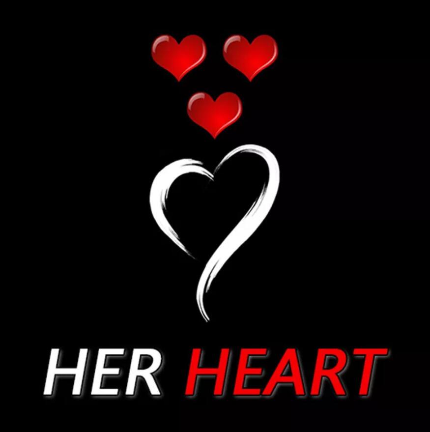 JC Magic - Her Heart