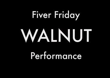 Ollie Mealing - Walnut