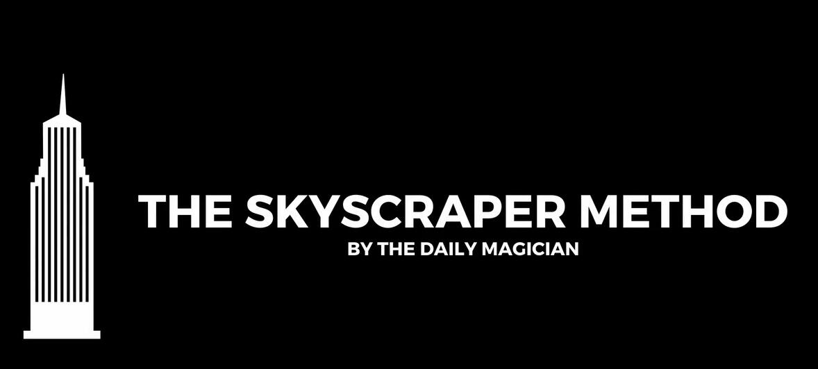 The Daily Magician - Learn the Memorized Deck