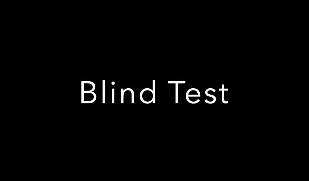 (image for) Jean Pierre Vallarino - Blind Test