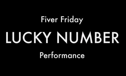 Ollie Mealing - Lucky Number