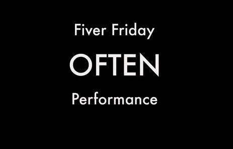 Ollie Mealing - Often