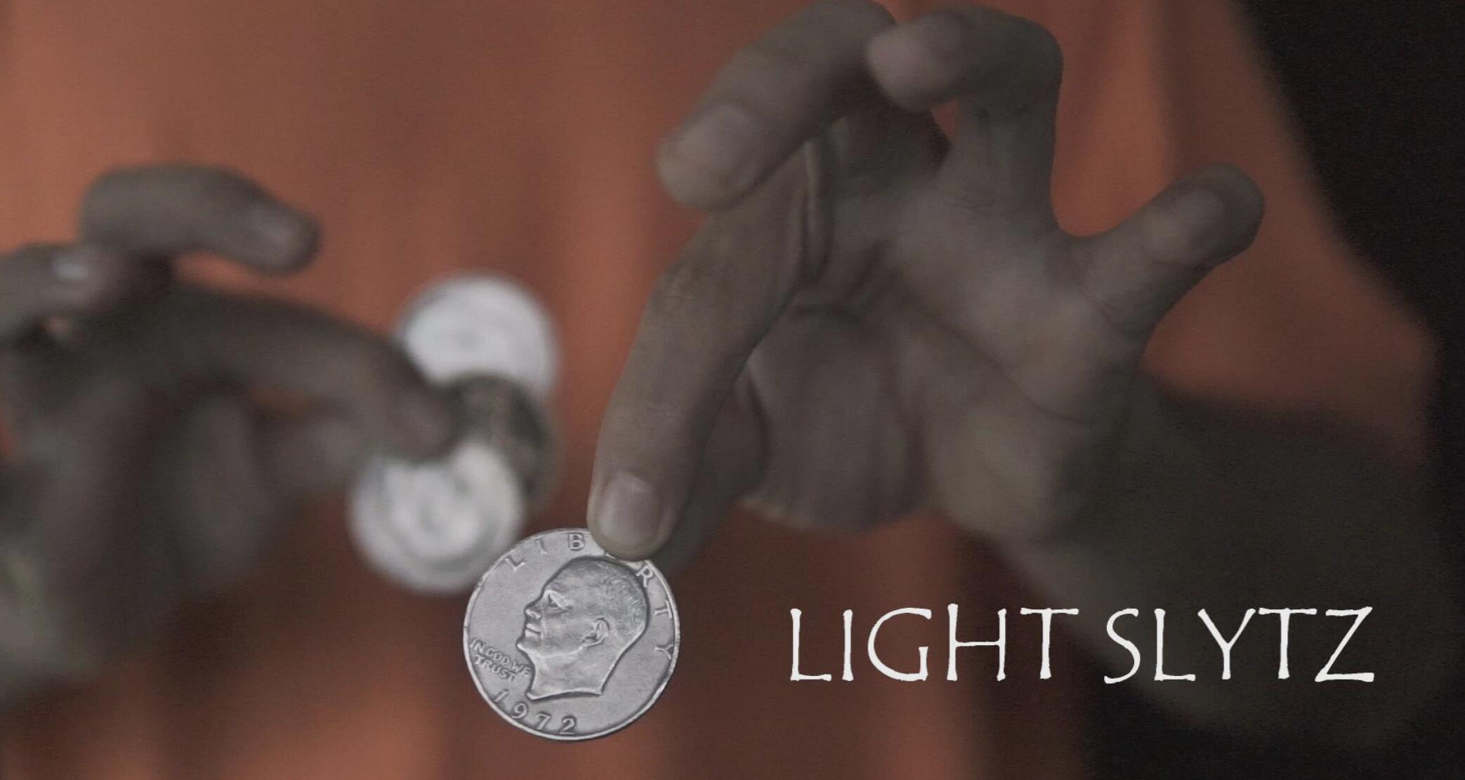 Rogelio Diaz Mechilina Jr. - Light Slytz