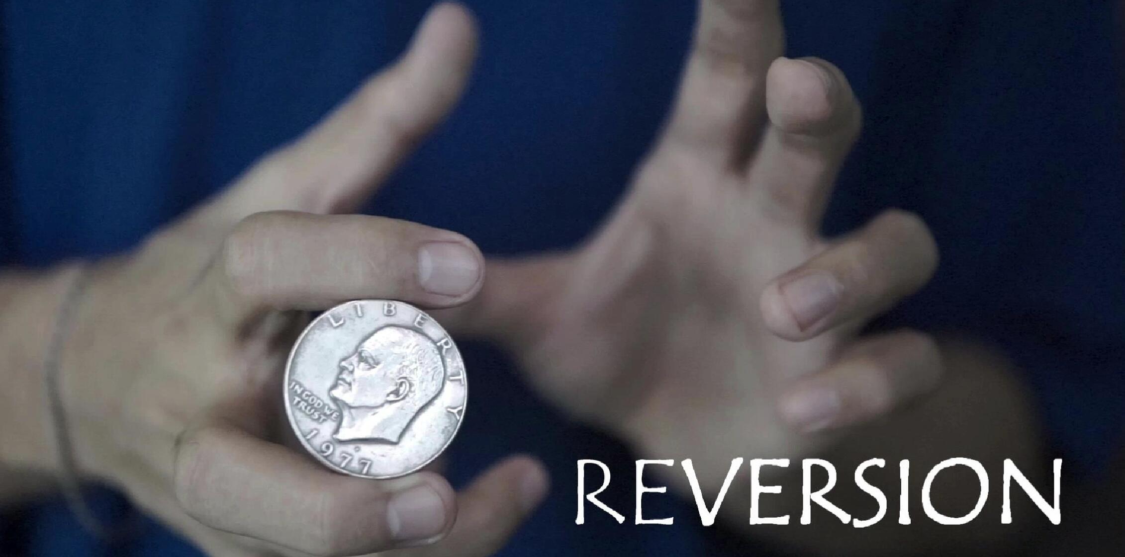 Rogelio Diaz Mechilina Jr. - Reversion