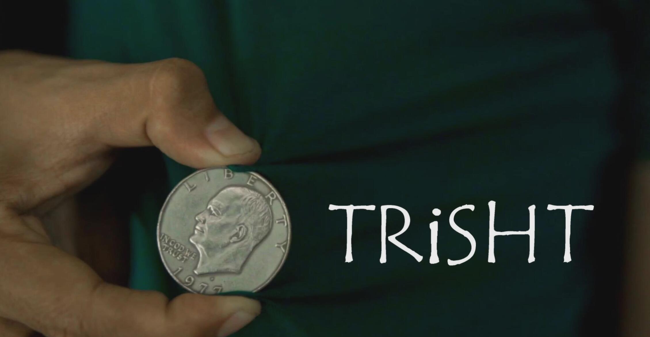 Rogelio Diaz Mechilina Jr. - Trisht