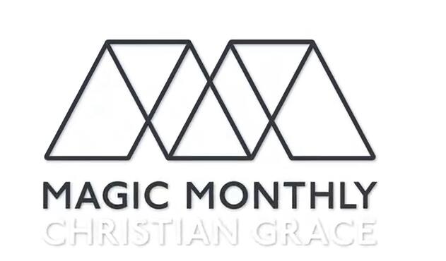 Fraser Parker - Azlan Streamlined - Magic Monthly (Video)
